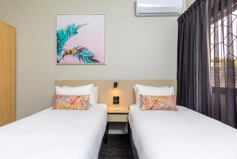 Nightcap At Springwood Hotel - Accommodation Newcastle 2