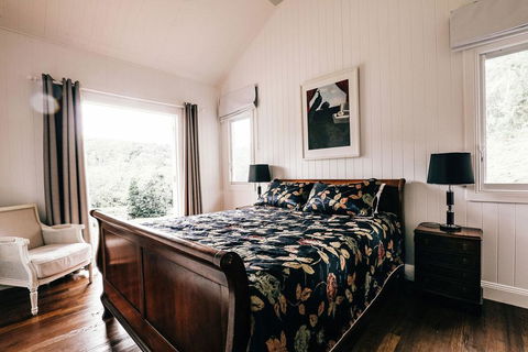 Nightcap Ridge - Byron Bay Hinterland - Accommodation Newcastle 1