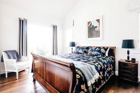 Nightcap Ridge - Byron Bay Hinterland - Accommodation Newcastle 0