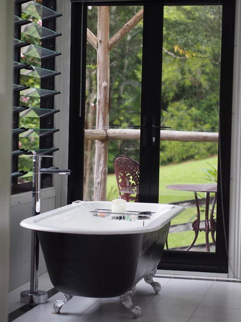 Nightcap Ridge - Byron Bay Hinterland - Accommodation Newcastle 3