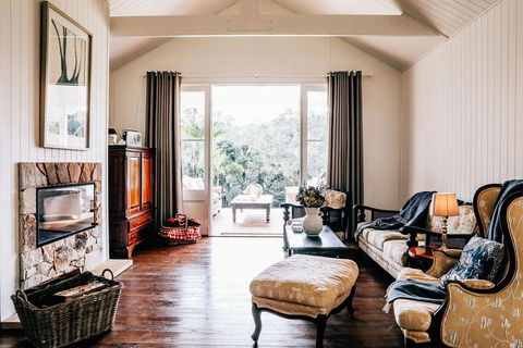 Nightcap Ridge - Byron Bay Hinterland - Accommodation Newcastle 2