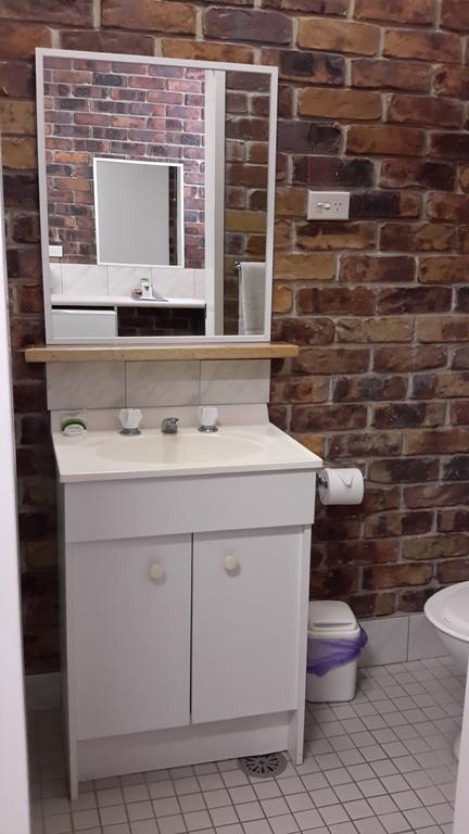 Nimbin Rocks Retreat - Accommodation Newcastle 3