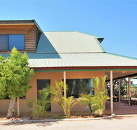 Ningaloo Breeze Villa 5 - 3 Bedroom Fully Self-Contained Holiday Accommodation - Accommodation Newcastle