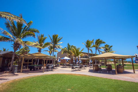 Ningaloo Reef Resort - Accommodation Newcastle 1