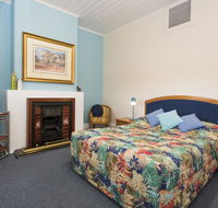 Ningana Heritage Houses - Accommodation Newcastle