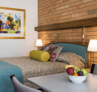 Ningana Motel - Accommodation Newcastle