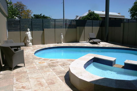 Noah's Mid City Motor Inn Muswellbrook - Accommodation Newcastle 0