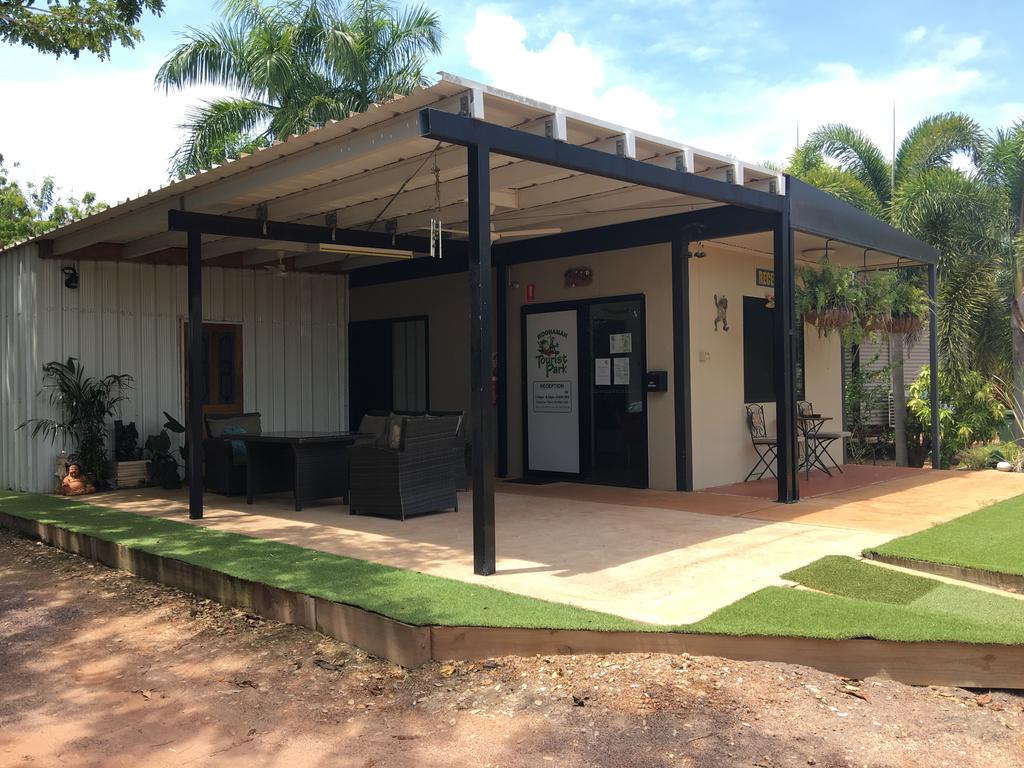  Accommodation Newcastle
