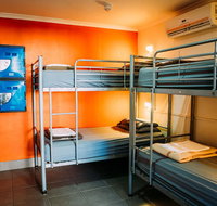 Noosa Flashpackers - Accommodation Newcastle