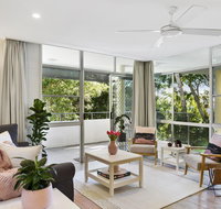 Noosa Heads Beach Comfort - Unit 3 Yaringa 29 Noosa Drive - Accommodation Newcastle