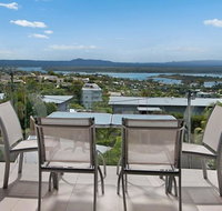Noosa Penthouse close to Hastings Street - Unit 2 Vue 28 Edgar Bennett Ave - Accommodation Newcastle