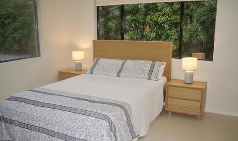 Noosa Studio At Lake Weyba - Accommodation Newcastle 3