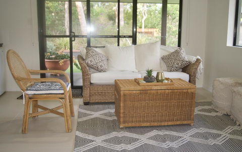 Noosa Studio At Lake Weyba - Accommodation Newcastle 1