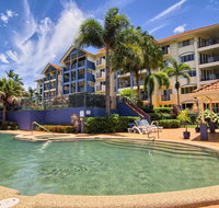 North Cove Waterfront Suites - Accommodation Newcastle