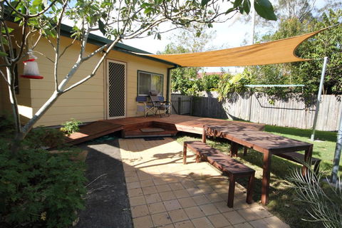 NORTH HAVEN SEA BREEZE - 9 David Campbell St , North Haven - Accommodation Newcastle 2
