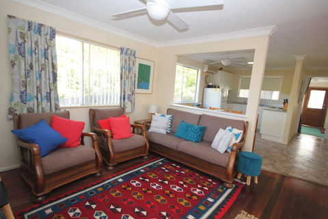 NORTH HAVEN SEA BREEZE - 9 David Campbell St , North Haven - Accommodation Newcastle 3