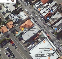 North Hobart Apartments - Accommodation Newcastle