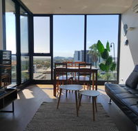 North Melbourne Resort Living - Accommodation Newcastle