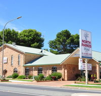 North Parkes Motel - Accommodation Newcastle