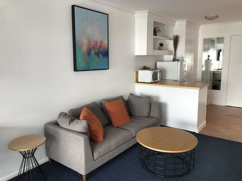 North Pier Hotel - Accommodation Newcastle 1