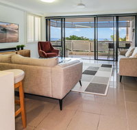 North Shore Towers - Accommodation Newcastle