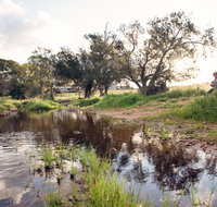 Northbrook Farmstay - Accommodation Newcastle