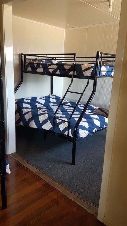 Northbrook Farmstay - Accommodation Newcastle 3