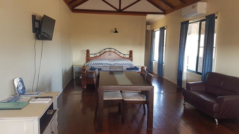 Northbrook Farmstay - Accommodation Newcastle 1