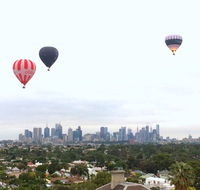 Northcote Hill - StayCentral - Accommodation Newcastle