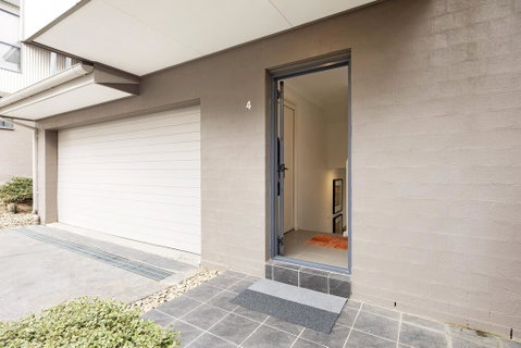 Northstar 4 - Accommodation Newcastle 2