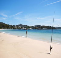 Northward Unit 1 - Nelson Bay - Accommodation Newcastle