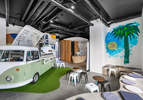 Nova Kiama - Accommodation Newcastle 1