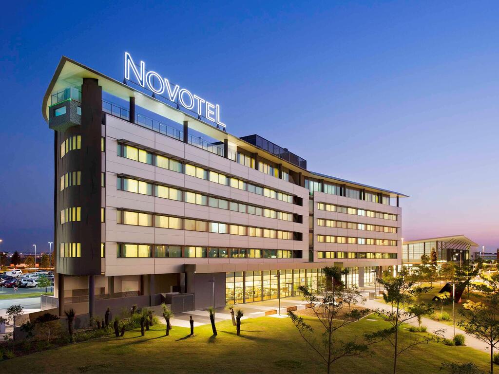 Brisbane Airport QLD Accommodation Newcastle