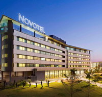 Novotel Brisbane Airport - Accommodation Newcastle