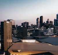 Novotel Melbourne South Wharf - Accommodation Newcastle