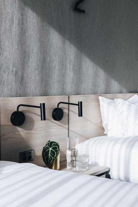 Novotel Melbourne South Wharf - Accommodation Newcastle 3