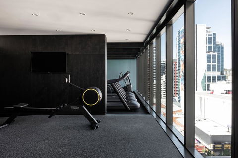 Novotel Perth Murray Street - Accommodation Newcastle 2
