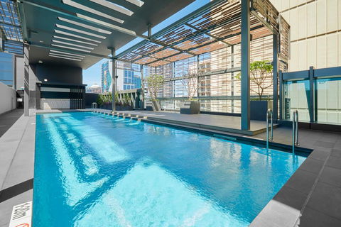 Novotel Perth Murray Street - Accommodation Newcastle 1