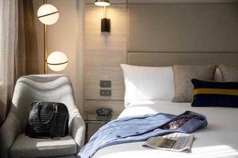 Novotel Sydney Parramatta - Accommodation Newcastle 2