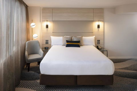 Novotel Sydney Parramatta - Accommodation Newcastle 3
