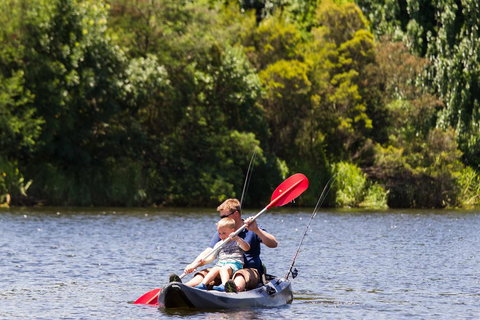 NRMA Bairnsdale Riverside Holiday Park - Accommodation Newcastle 1