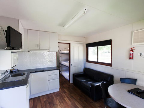 NRMA Bairnsdale Riverside Holiday Park - Accommodation Newcastle 3