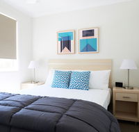 NRMA Bathurst Panorama Holiday Park - Accommodation Newcastle