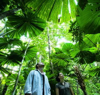 NRMA Cairns Holiday Park - Accommodation Newcastle