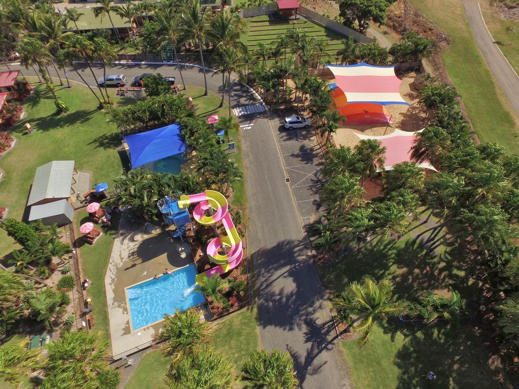 Bungundarra QLD Accommodation Newcastle