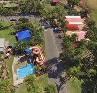 NRMA Capricorn Yeppoon Holiday Park - Accommodation Newcastle