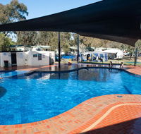 NRMA Echuca Holiday Park - Accommodation Newcastle
