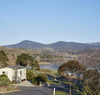 NRMA Jindabyne Holiday Park - Accommodation Newcastle