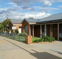 Numurkah Apartments - The Saxton - Accommodation Newcastle