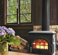 NUNGAROO COTTAGE - Accommodation Newcastle